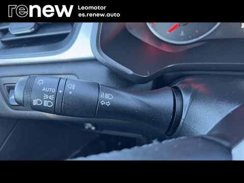 Renault Captur  TCe Intens 74kW GLP