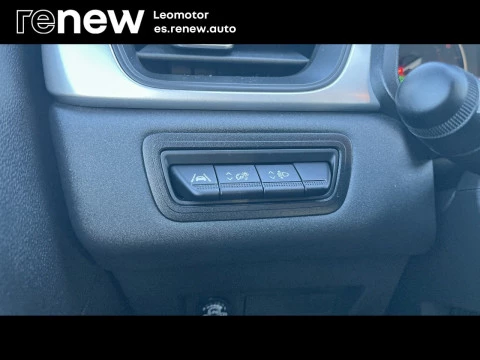 Renault Captur  TCe Intens 74kW GLP