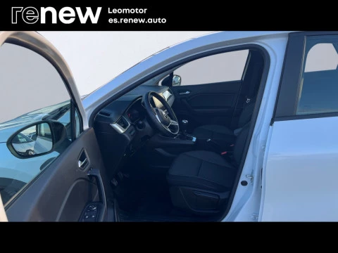 Renault Captur  TCe Intens 74kW GLP