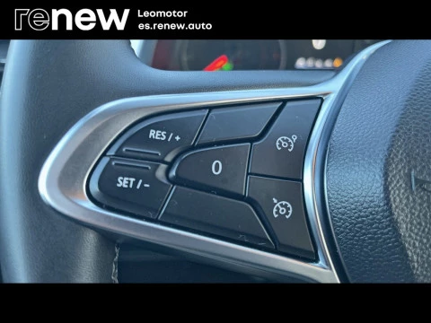 Renault Captur  TCe Intens 74kW GLP