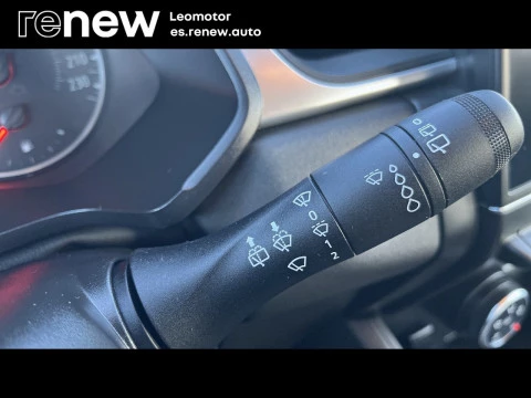 Renault Captur  TCe Intens 74kW GLP