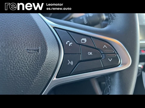 Renault Captur  TCe Intens 74kW GLP