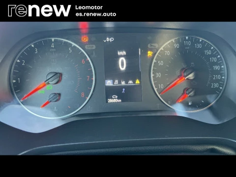 Renault Captur  TCe Intens 74kW GLP