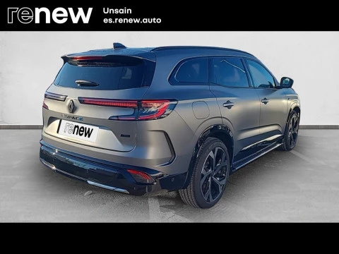 Renault Espace RENAULT  1.2 E-Tech Hibrido Techno Esprit Alpine 146kW