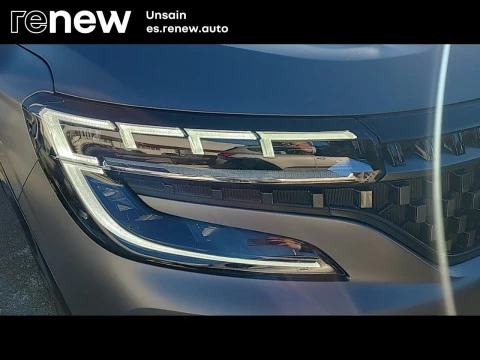 Renault Espace RENAULT  1.2 E-Tech Hibrido Techno Esprit Alpine 146kW