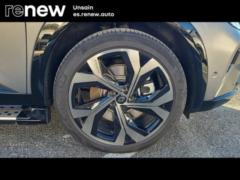 Renault Espace RENAULT  1.2 E-Tech Hibrido Techno Esprit Alpine 146kW