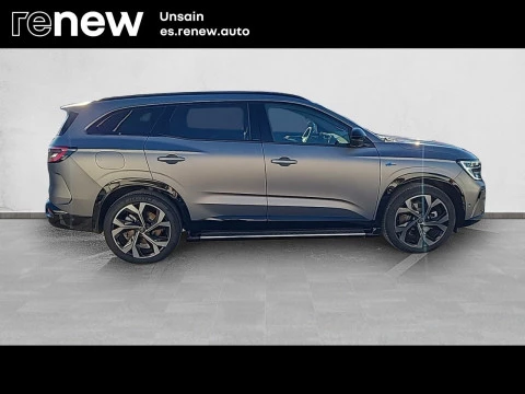 Renault Espace RENAULT  1.2 E-Tech Hibrido Techno Esprit Alpine 146kW