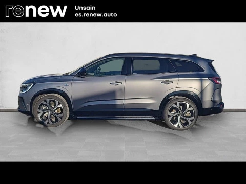 Renault Espace RENAULT  1.2 E-Tech Hibrido Techno Esprit Alpine 146kW