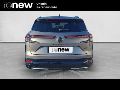 Renault Espace RENAULT  1.2 E-Tech Hibrido Techno Esprit Alpine 146kW