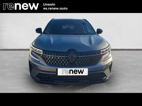 Renault Espace RENAULT  1.2 E-Tech Hibrido Techno Esprit Alpine 146kW