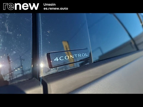 Renault Espace RENAULT  1.2 E-Tech Hibrido Techno Esprit Alpine 146kW