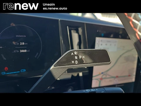 Renault Espace RENAULT  1.2 E-Tech Hibrido Techno Esprit Alpine 146kW