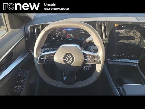 Renault Espace RENAULT  1.2 E-Tech Hibrido Techno Esprit Alpine 146kW