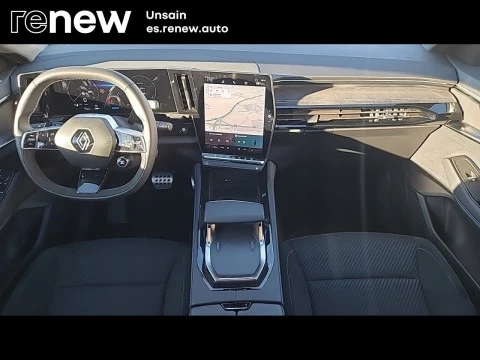 Renault Espace RENAULT  1.2 E-Tech Hibrido Techno Esprit Alpine 146kW