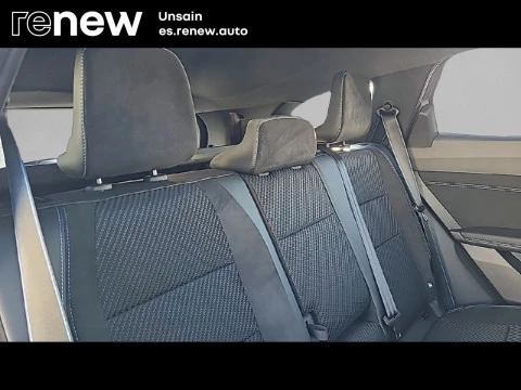 Renault Espace RENAULT  1.2 E-Tech Hibrido Techno Esprit Alpine 146kW