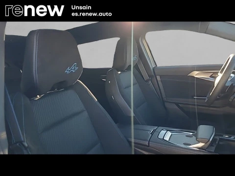 Renault Espace RENAULT  1.2 E-Tech Hibrido Techno Esprit Alpine 146kW