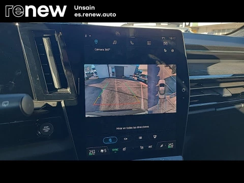 Renault Espace RENAULT  1.2 E-Tech Hibrido Techno Esprit Alpine 146kW