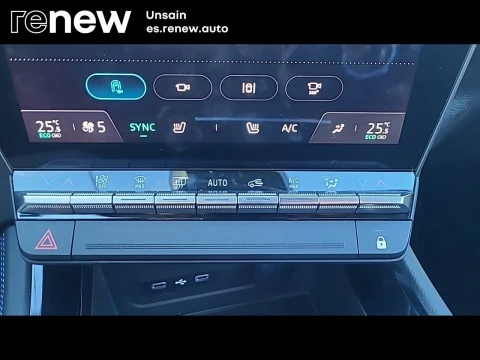 Renault Espace RENAULT  1.2 E-Tech Hibrido Techno Esprit Alpine 146kW