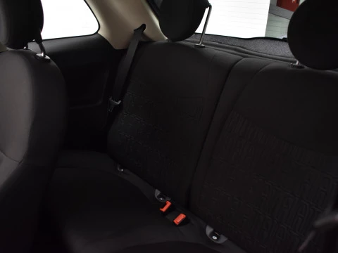 Fiat 500 Dolcevita 1.0 Hybrid 51KW (70 CV)