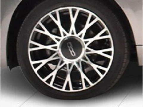 Fiat 500 Dolcevita 1.0 Hybrid 51KW (70 CV)