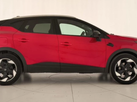 Renault Captur  Gasolina/gas  Eco-G Techno 74kW