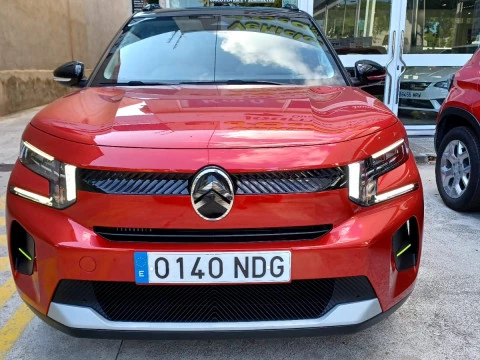 Citroën C3 Turbo 100 Max