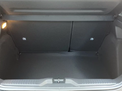 Citroën C3 Turbo 100 Max