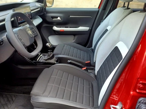 Citroën C3 Turbo 100 Max