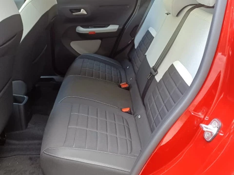 Citroën C3 Turbo 100 Max