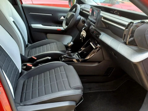 Citroën C3 Turbo 100 Max