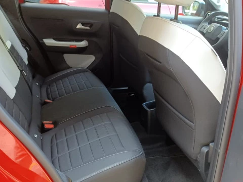 Citroën C3 Turbo 100 Max