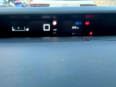 Citroën C3 Turbo 100 Max