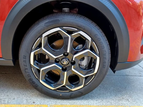 Citroën C3 Turbo 100 Max