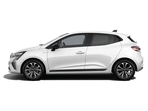 Renault Clio techno Eco-G 100cv (74kW)