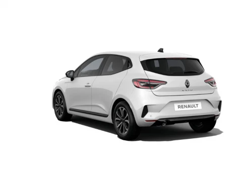 Renault Clio techno Eco-G 100cv (74kW)
