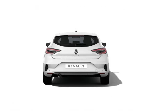 Renault Clio techno Eco-G 100cv (74kW)