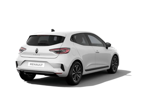 Renault Clio techno Eco-G 100cv (74kW)