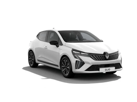 Renault Clio techno Eco-G 100cv (74kW)