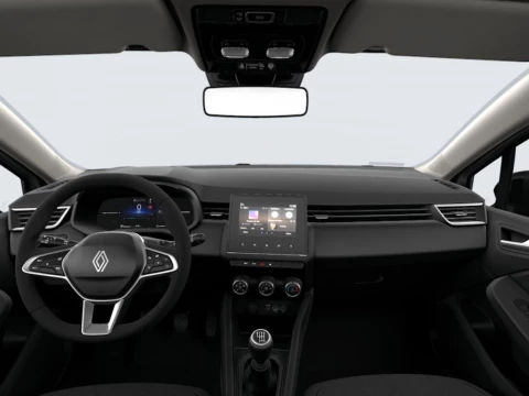 Renault Clio techno Eco-G 100cv (74kW)
