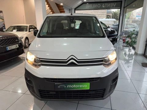 Citroën Berlingo BLUEHDI 100 S&S FEEL 100 TALLA M