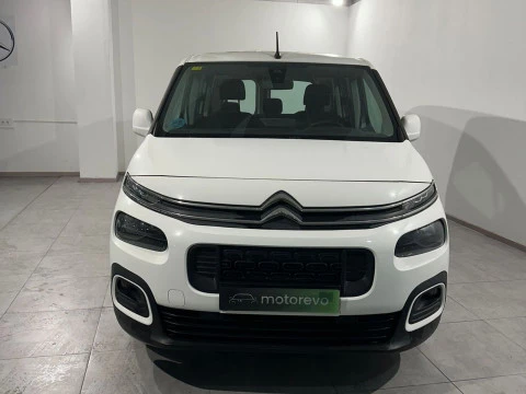 Citroën Berlingo BLUEHDI 100 S&S FEEL 100 TALLA M