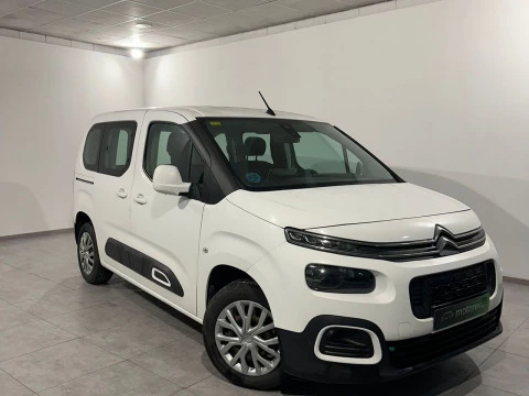 Citroën Berlingo BLUEHDI 100 S&S FEEL 100 TALLA M