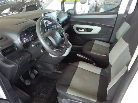 Citroën Berlingo BLUEHDI 100 S&S FEEL 100 TALLA M