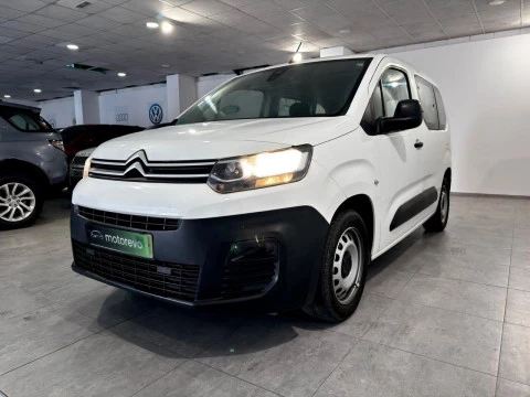 Citroën Berlingo BLUEHDI 100 S&S 100 TALLA M