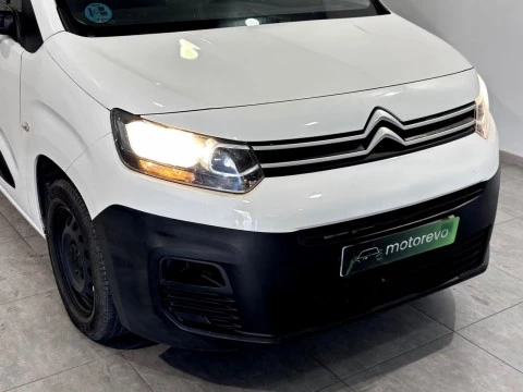 Citroën Berlingo BLUEHDI 100 S&S 100 TALLA M