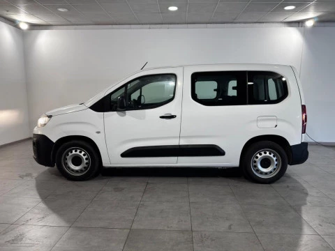Citroën Berlingo BLUEHDI 100 S&S 100 TALLA M