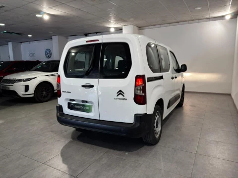 Citroën Berlingo BLUEHDI 100 S&S 100 TALLA M