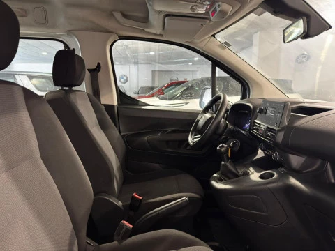 Citroën Berlingo BLUEHDI 100 S&S 100 TALLA M