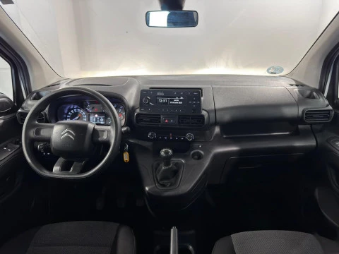 Citroën Berlingo BLUEHDI 100 S&S 100 TALLA M
