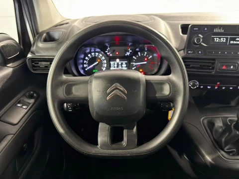 Citroën Berlingo BLUEHDI 100 S&S 100 TALLA M